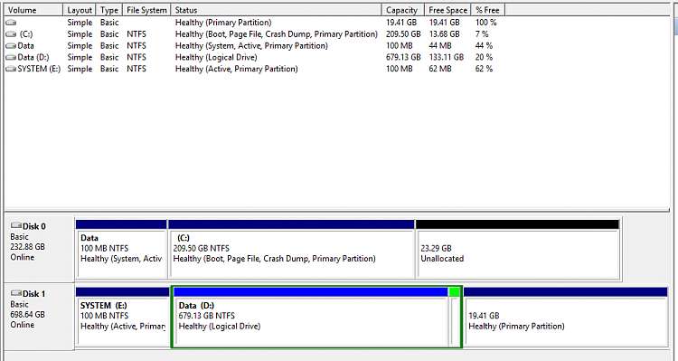 Is a 100mb system partition required on my data disk?-uxqp380.png