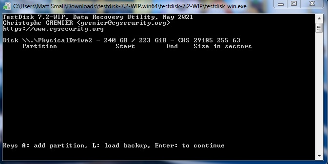 NTFS Win10 booting SSD became RAW after crash-01.jpg