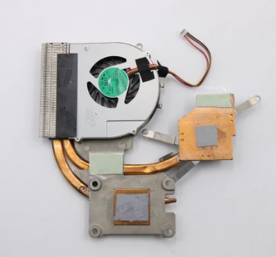 Hard-to-get Hardware: Old Lenovo Laptop Fan-heatsink-back.jpg