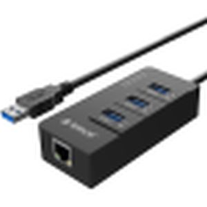 USB Ethernet LAN adapter drivers  became REALTEK CD-ROM driver-orico-3-port-hub.jpg