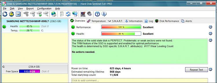 Storage Pool Failure:Change Settings not enabling Physical drive optio-1.jpg