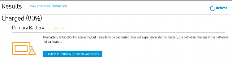 Calibrating HP laptop battery - nothing happens-image.png