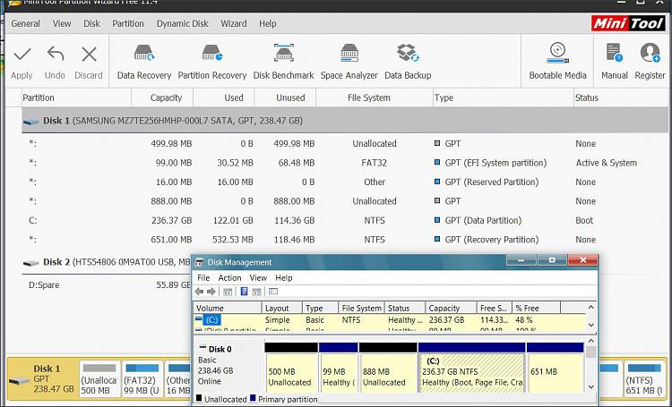 Reserved partition not shown in Disk Manager-1.jpg