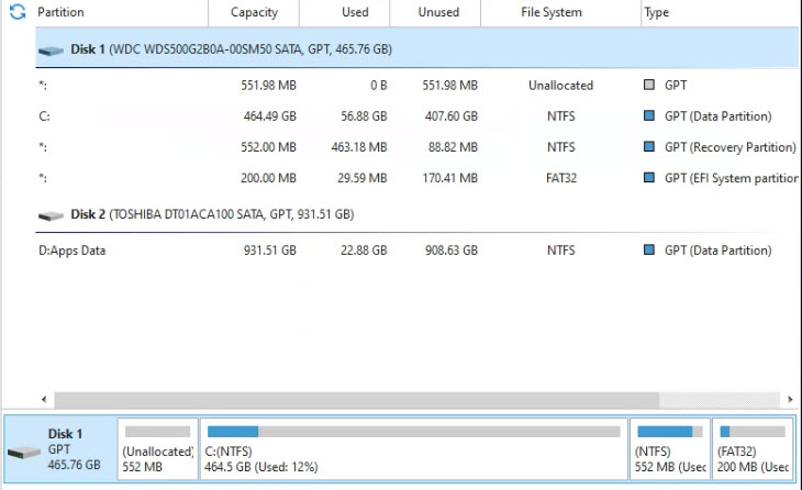 Reserved partition not shown in Disk Manager-2021-12-01_22-28-19.jpg