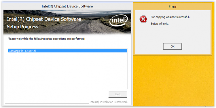 Copy error when trying to install Intel chipset driver-screen-shot-01-15-22-08.14-am-001.png
