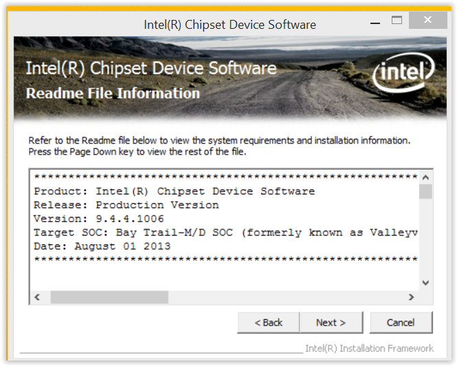 Copy error when trying to install Intel chipset driver-screen-shot-01-15-22-08.14-am.png