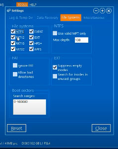 Suspected dead HDD-settings.jpg