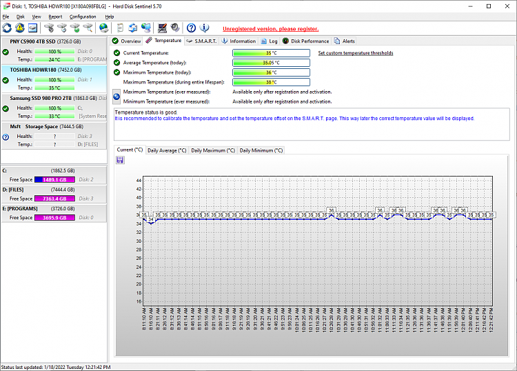 Hard Drives Repeatedly Converting to RAW-screenshot-01-18-2022-12.25.58.png