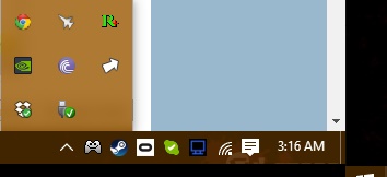 Volume Icon not appearing in taskbar-86ccf6b719.jpg