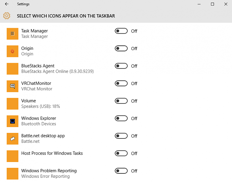 How To Get Battery Icon On Taskbar Vista