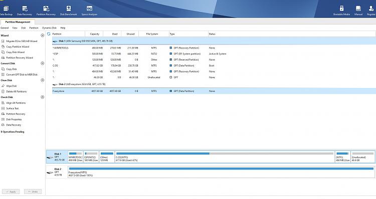 Lost partition on an external drive-minitool.jpg