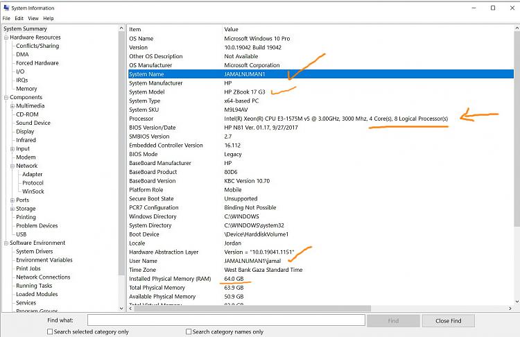 Windows 10: How to identity the number of cores and cpu's in a machine-clip_131.jpg
