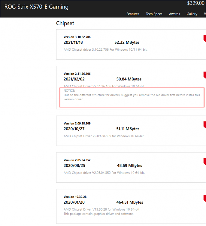 Amd driver chipset online windows 10