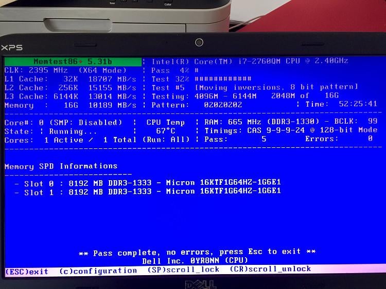 Memtest86+ sales