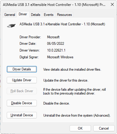 Problems with ASMedia USB 3.1 eXtensible Host Controller-asmedia-usb-3.1-extensible-host-controller-1.10-microsoft-v10.0.22621.1-06-05-2022-.png