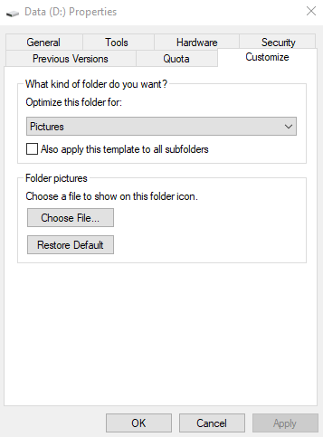 What Does &quot;Customize Folder&quot; Do?-image.png