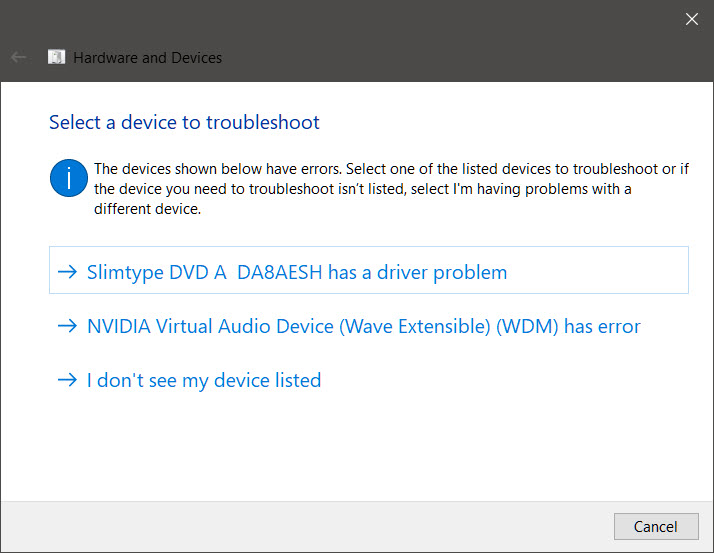 CD-ROM Missing &amp; NVIDIA Audio Error-2022-08-12_16-31-40.jpg