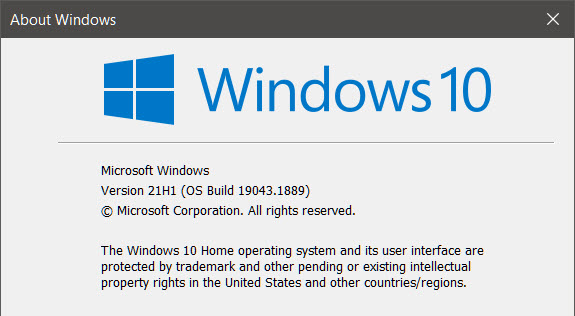 Windows 10 Help Forums