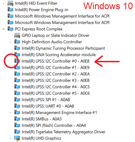 Touchpad device missing in Device Manageafter Windows 10 fresh install-win10.png
