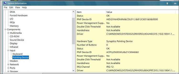 Touchpad device missing in Device Manageafter Windows 10 fresh install-msinfo.jpg