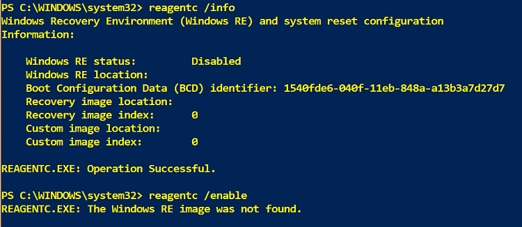 Does my disk partitioning appear to be OK?-reagentc-screen-capture.png