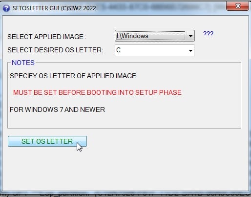 How to change SYSTEM drive letter to C from another letter-syspreptest7.jpg