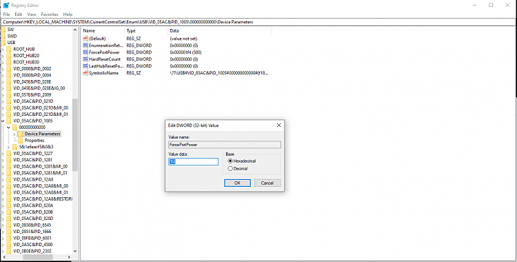 How to change registry keys to increase USB power to 500mA?-500ma-apple-keyboard.png