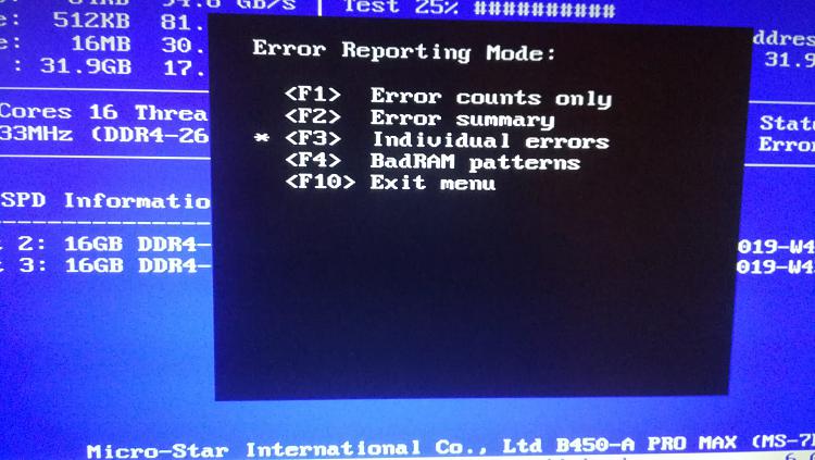 &quot;New&quot; PC crashes: No video signal,no Bluescreen, no Event Viewer entry-memtest86-__settings-4-.jpeg