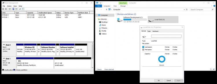 Samsung SSD 2.5 EVO 970 Raw Corruption from NTFS-image.jpg