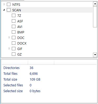 Samsung SSD 2.5 EVO 970 Raw Corruption from NTFS-13.jpg