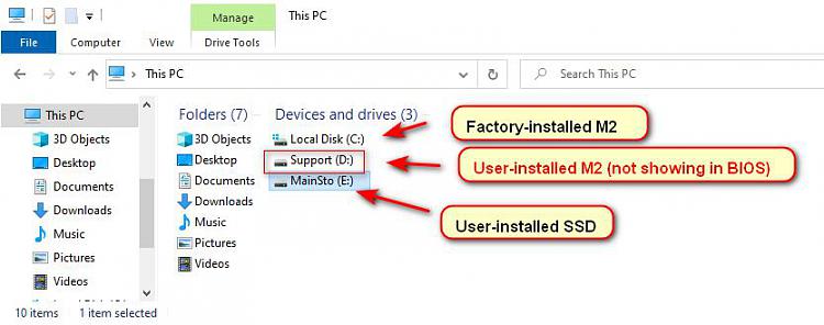 How can an M2 undetected by the BIOS be detected by Windows 10?-02-win10.jpg