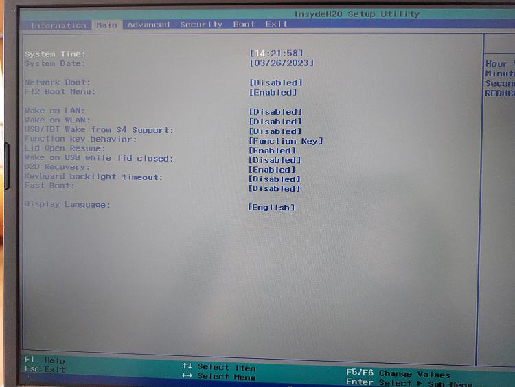 How can an M2 undetected by the BIOS be detected by Windows 10?-bios2.jpg