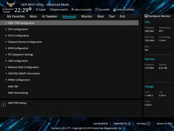 How can an M2 undetected by the BIOS be detected by Windows 10?-image1.png