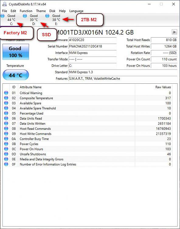 How can an M2 undetected by the BIOS be detected by Windows 10?-20230406-biosd.jpg