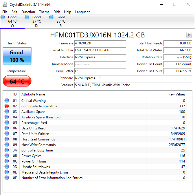 How can an M2 undetected by the BIOS be detected by Windows 10?-64.png