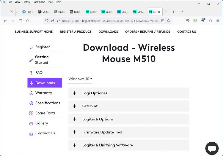 Latest Logitech Options Software-logitech5.jpg