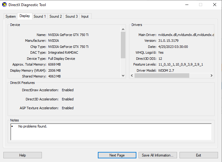 OpenGL driver for my Nvidia GeForce GTX 750 Ti-3.png