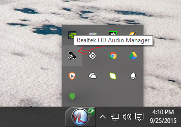 Latest Realtek HD Audio Driver Version [archive]-realtek.png