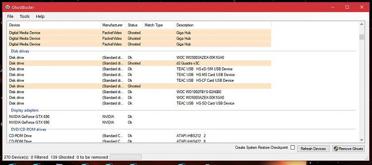 Weird Problem: eSATA HDD Invisible  In W10 But Fine In W11 Partition-capture.jpg