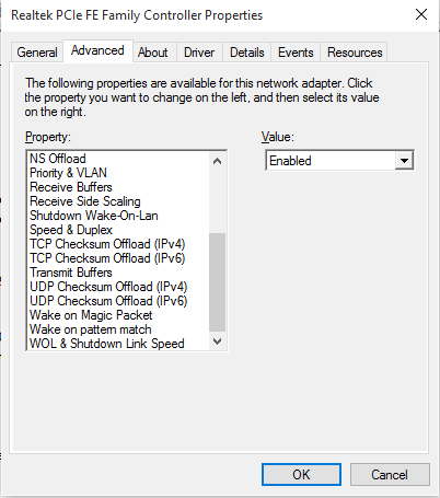 Realtek Ethernet not showing in adapter settings. And more.-9haap0d.png