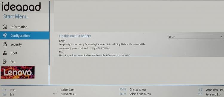 Ok to remove built-in Lenovo laptop battery?-2.4-configuration-disable-battery-posted.jpg