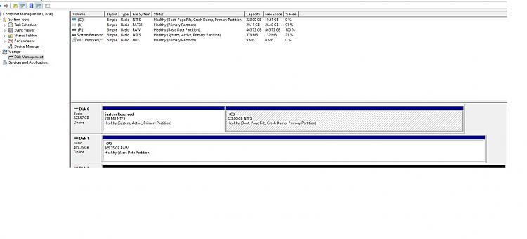 Crucial  SSD Went RAW in the file system-computer-managment.jpg