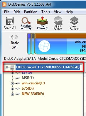 Crucial  SSD Went RAW in the file system-dg-check-part-table0.jpg