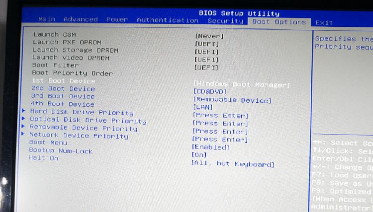 New partition is not in BIOS-673-2.jpg