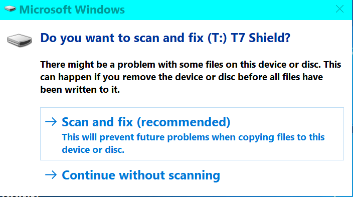 &quot;Do you want to scan and fix&quot; message-t7-shield.png