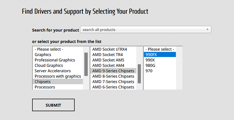 chipset amd phenom X4 955-image1.png