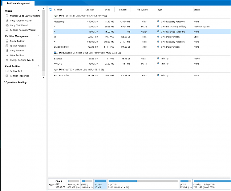 Partition is only 16Mb - is this detrimental-hard-drive-partitions.png