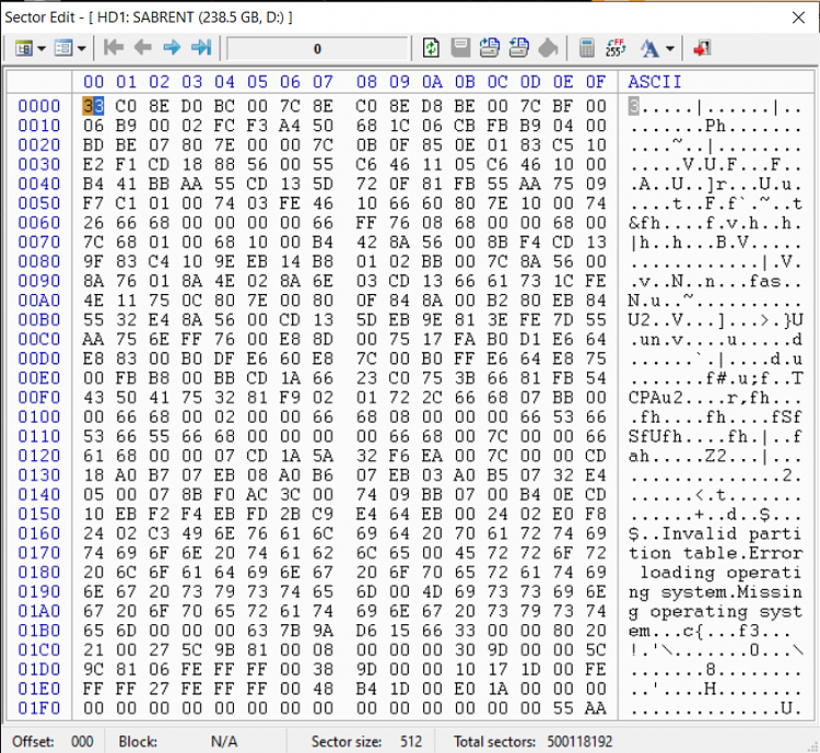 Samsung SSD in External Enclosure Requesting Formatting-bootice.png