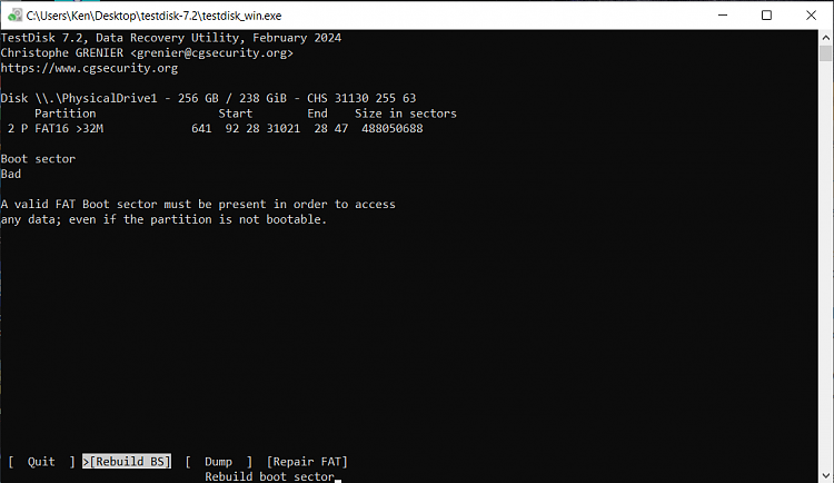 Samsung SSD in External Enclosure Requesting Formatting-boot-sector.png