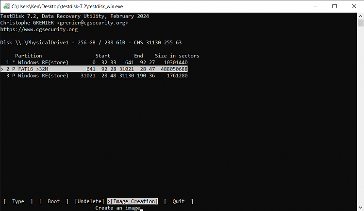 Samsung SSD in External Enclosure Requesting Formatting-imagecreation.png